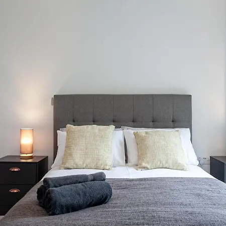 Beautiful Brand New - Sleeps 4 Apartmán Leeds (West Yorkshire)